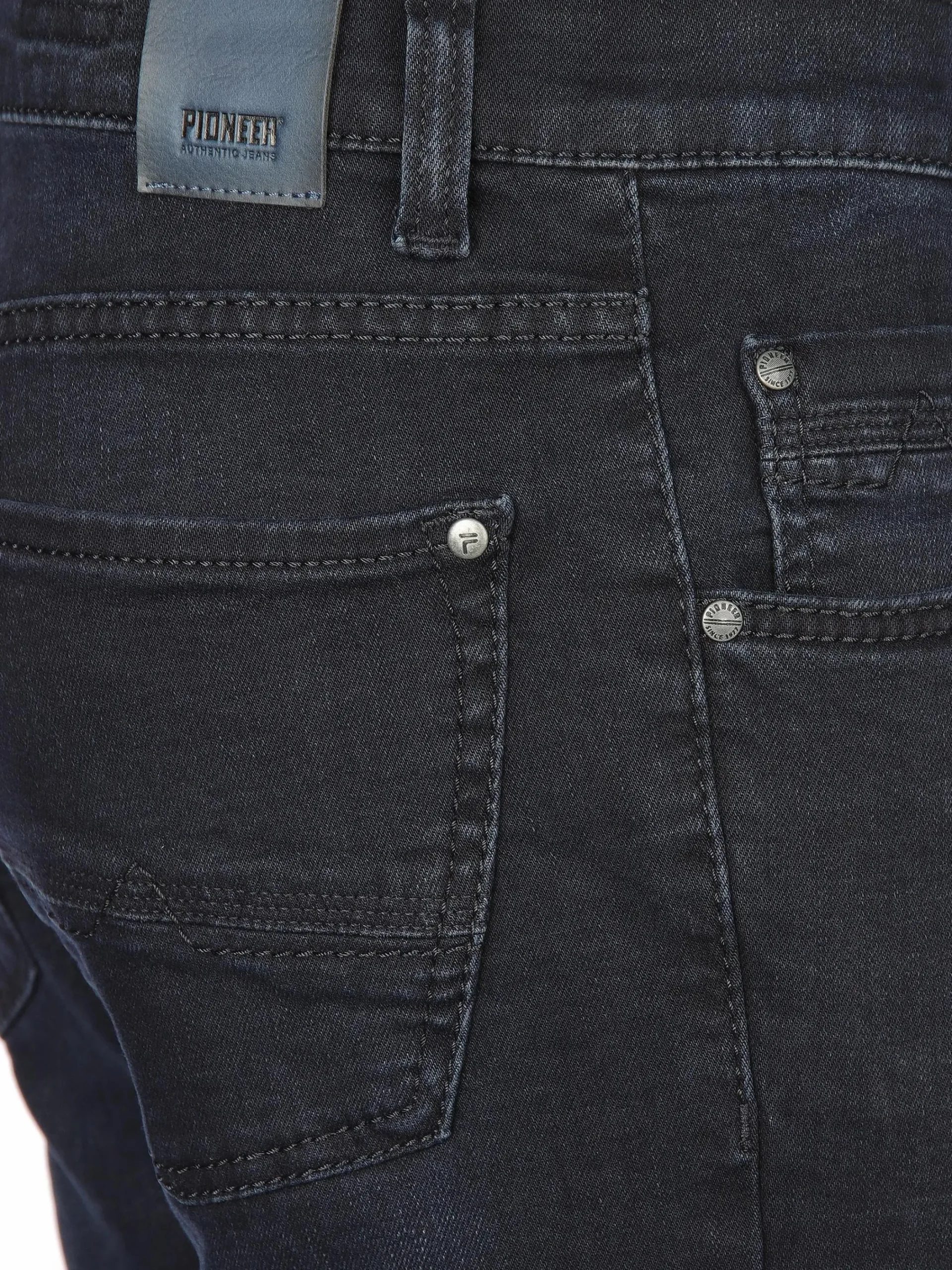 Herren Pioneer Herren Jeans Megaflex