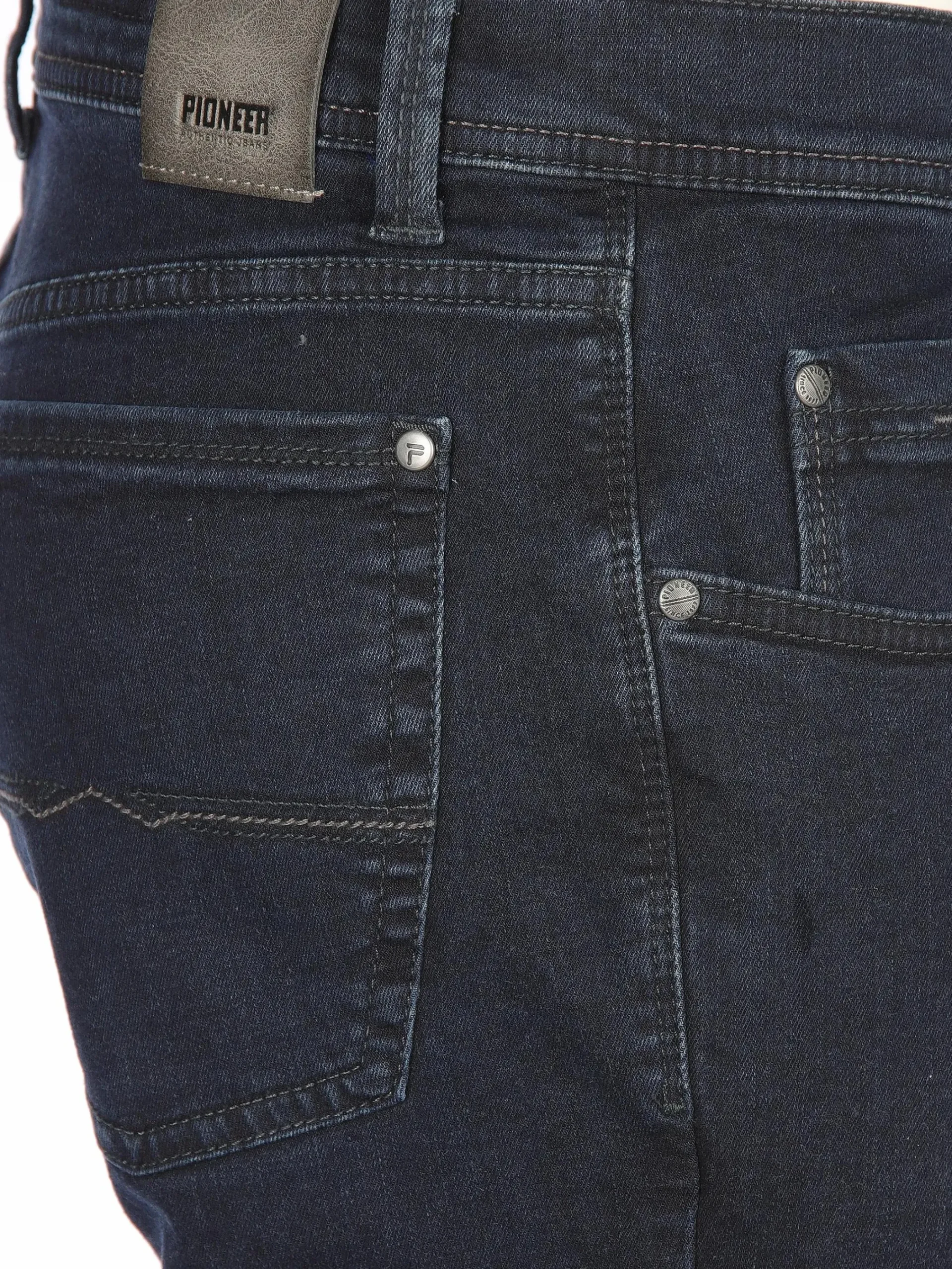 Herren Pioneer Herren Jeans Megaflex