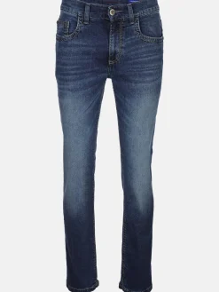 Herren Pioneer Herren Jeans Megaflex