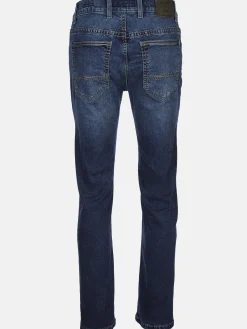 Herren Pioneer Herren Jeans Megaflex