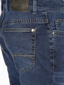 Herren Pioneer Herren Jeans Megaflex