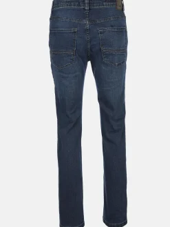 Herren Pioneer Herren Jeans Megaflex