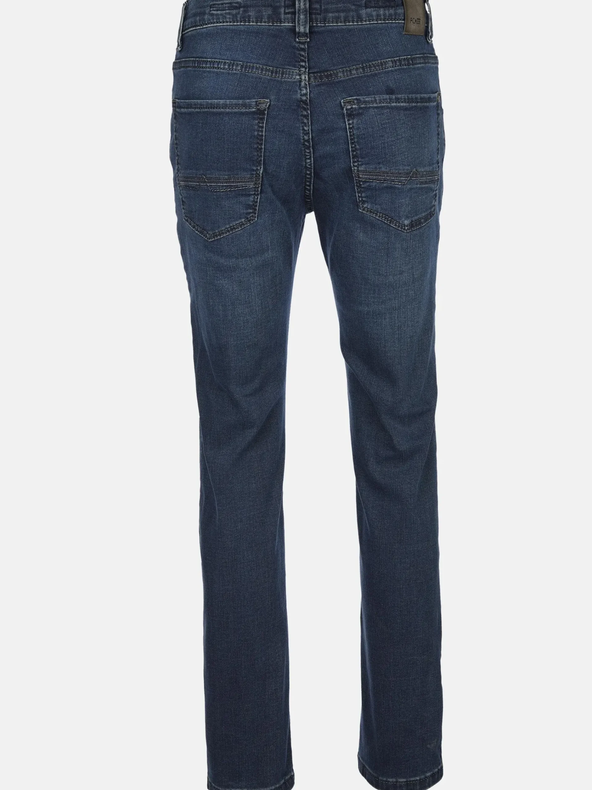 Herren Pioneer Herren Jeans Megaflex
