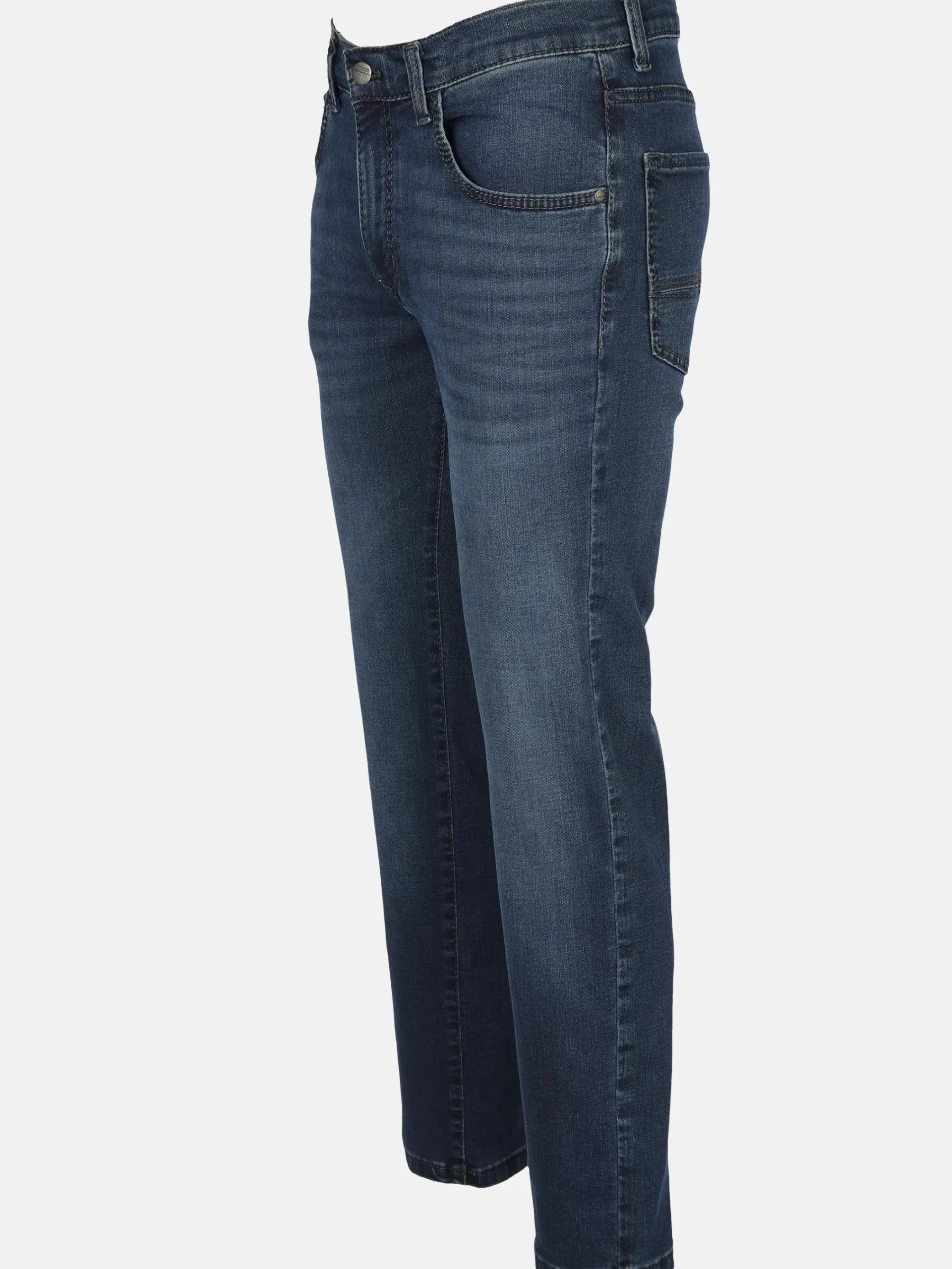 Herren Pioneer Herren Jeans Megaflex