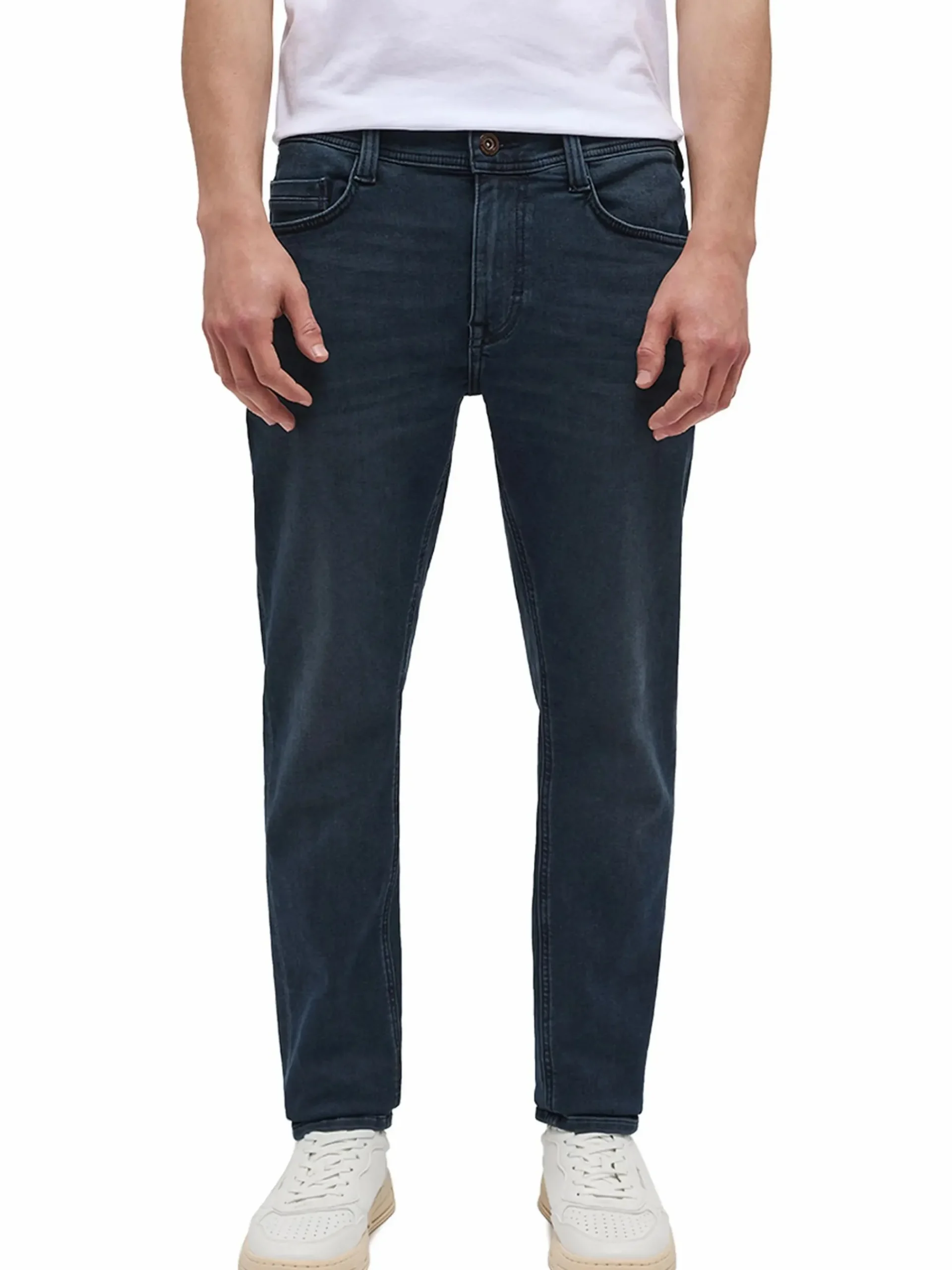 Herren Mustang Herren Jeans "Oregon" Slim