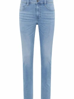 Herren Mustang Herren Jeans "Oregon" Slim K