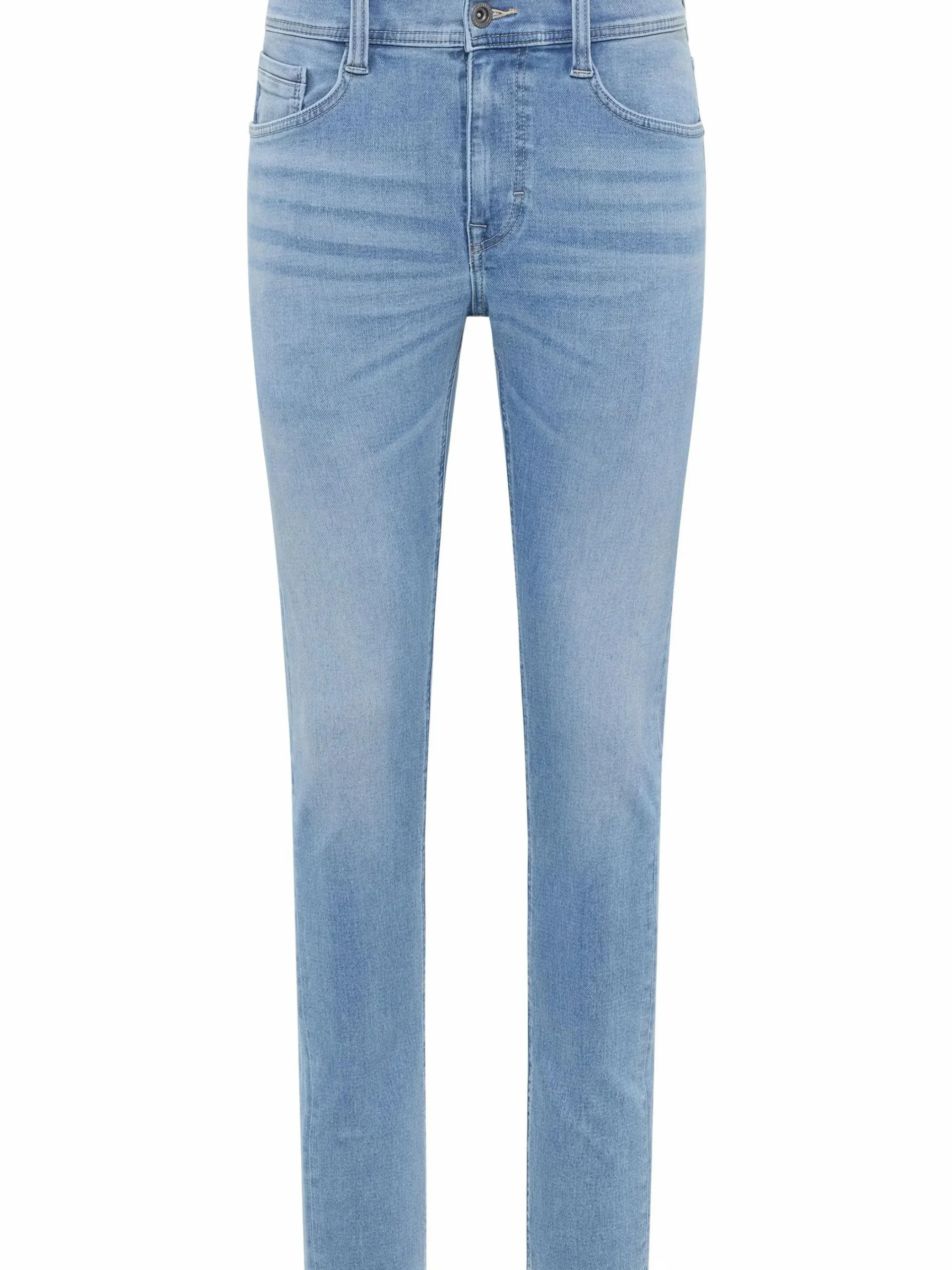 Herren Mustang Herren Jeans "Oregon" Slim K