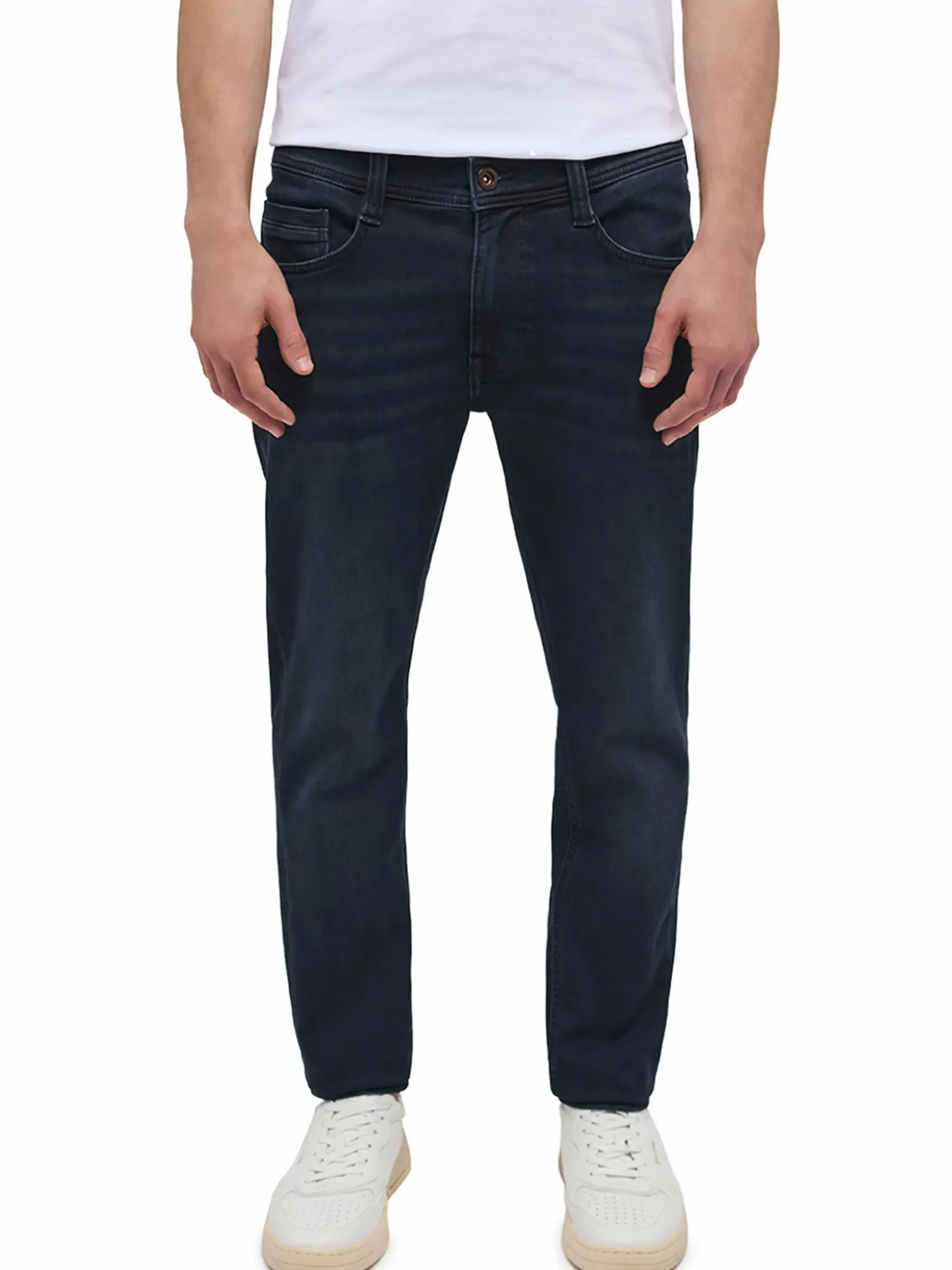 Herren Mustang Herren Jeans "Oregon" Slim K