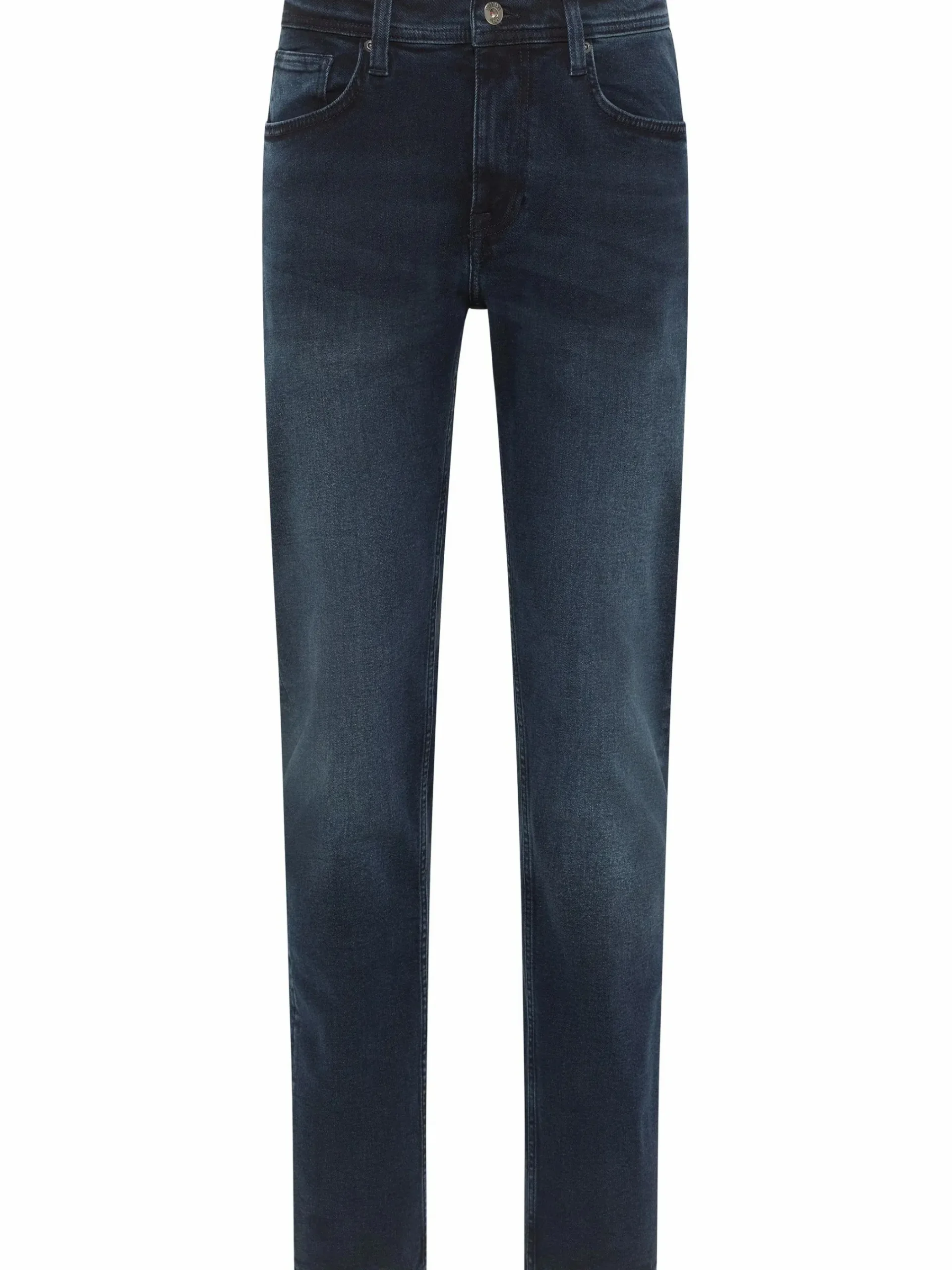 Herren Mustang Herren Jeans "Orlando" Slim