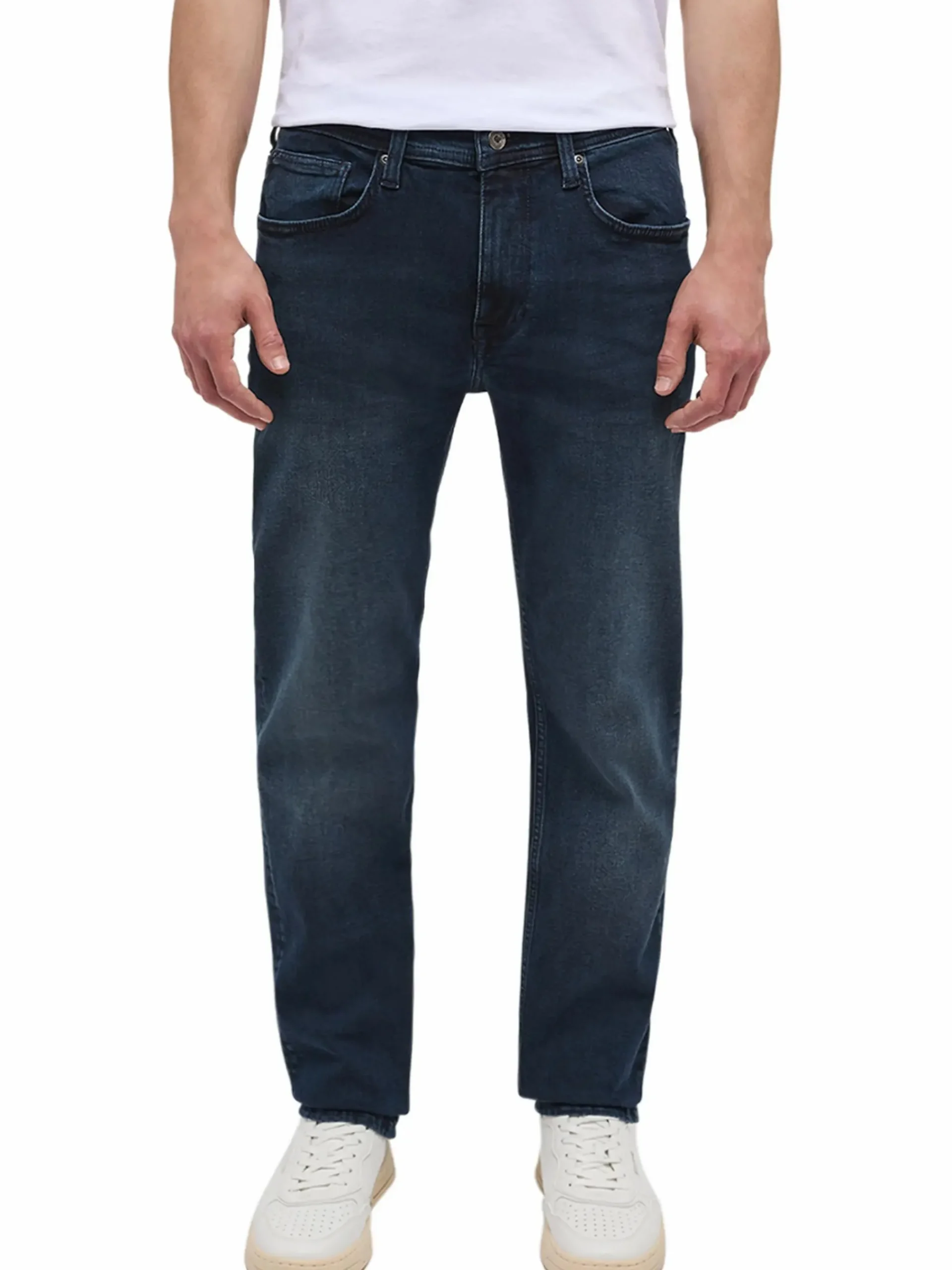 Herren Mustang Herren Jeans "Orlando" Slim