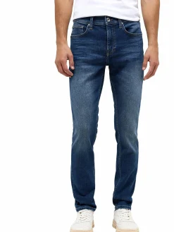 Herren Mustang Herren Jeans 