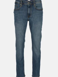 Herren Mustang Herren Jeans Orlando Slim Style