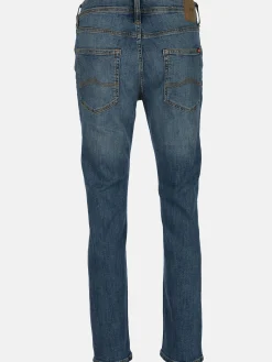 Herren Mustang Herren Jeans Orlando Slim Style
