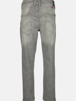 Herren Hero big Herren Jeans "Phoenix"