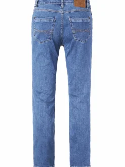 Herren Paddock's Herren Jeans Ranger Pipe