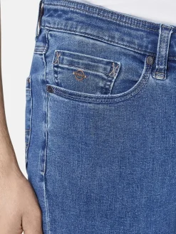 Herren Paddock's Herren Jeans Ranger Pipe