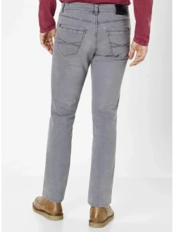 Herren Paddock's Herren Jeans Ranger Pipe