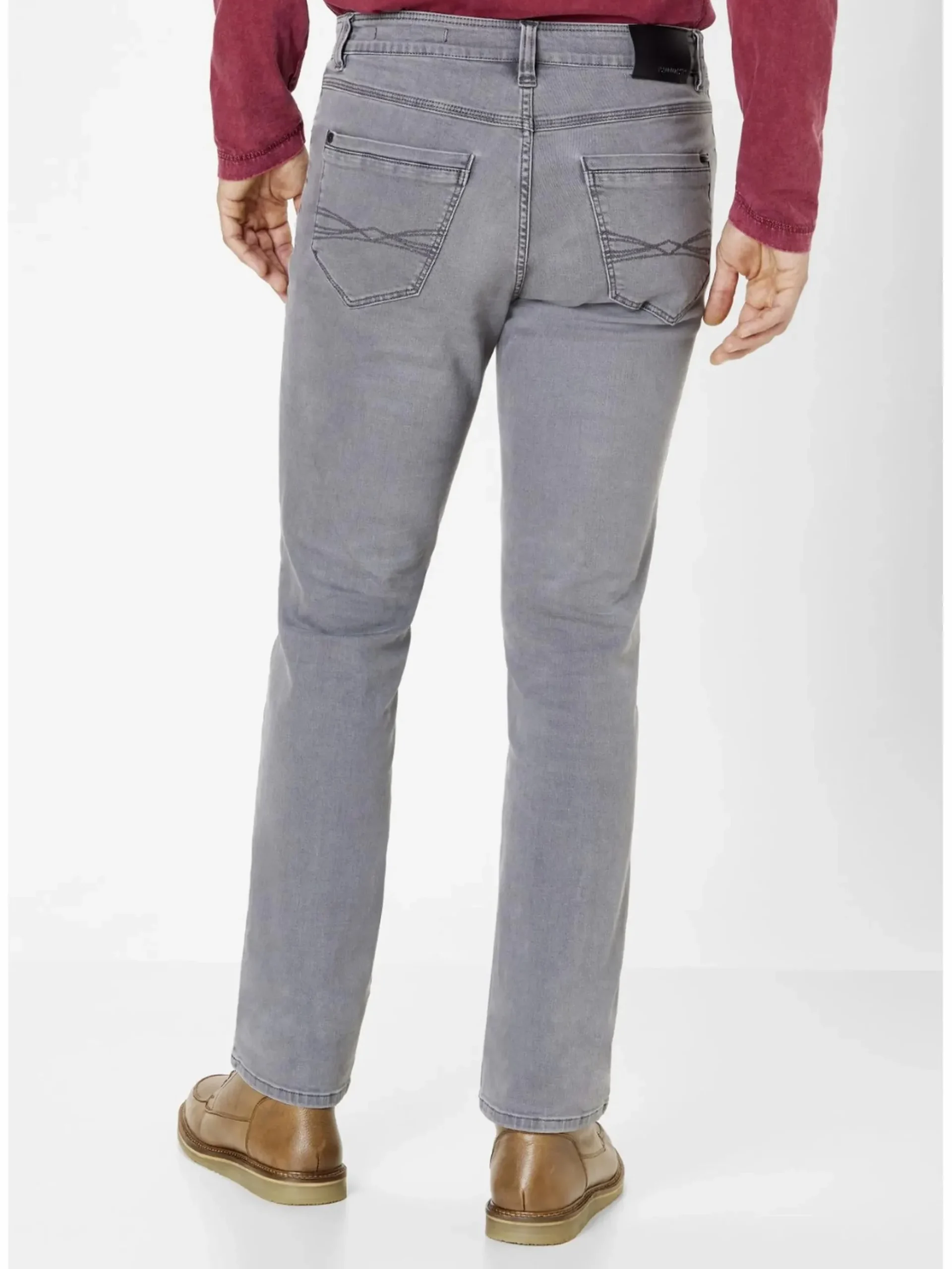 Herren Paddock's Herren Jeans Ranger Pipe