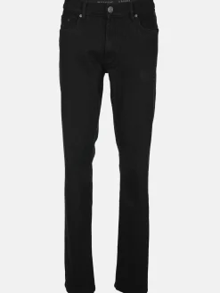 Herren HERO by John Medoox Herren Jeans Regular Straight Stretch