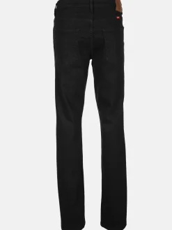 Herren HERO by John Medoox Herren Jeans Regular Straight Stretch
