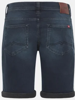 Herren Mustang Herren Jeans Short