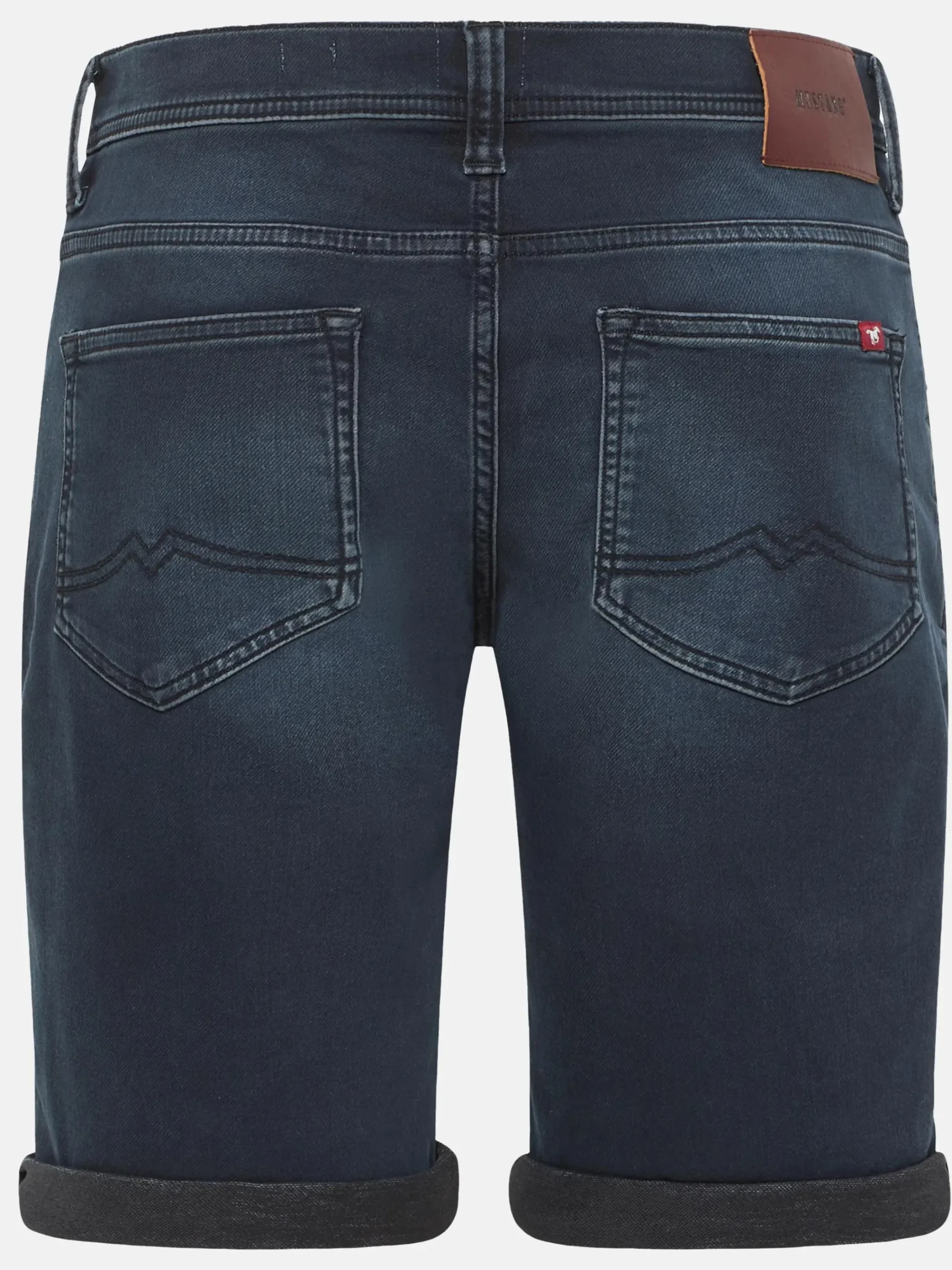 Herren Mustang Herren Jeans Short