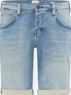 Herren Mustang Herren Jeans Short "Chicago"