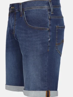 Herren Mustang Herren Jeans Shorts