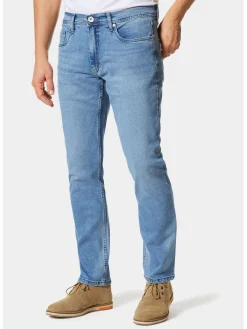 Herren Stooker HAKA Herren Jeans Slim Straight Fit