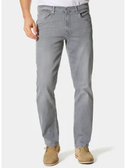 Herren Stooker HAKA Herren Jeans Straight Fit