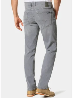 Herren Stooker HAKA Herren Jeans Straight Fit