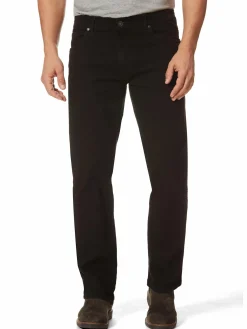 Herren Stooker HAKA Herren Jeans Straight Fit