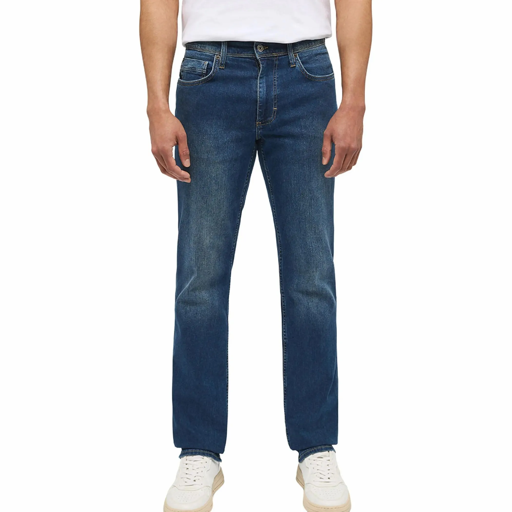 Herren Mustang Herren Jeans "Washington"