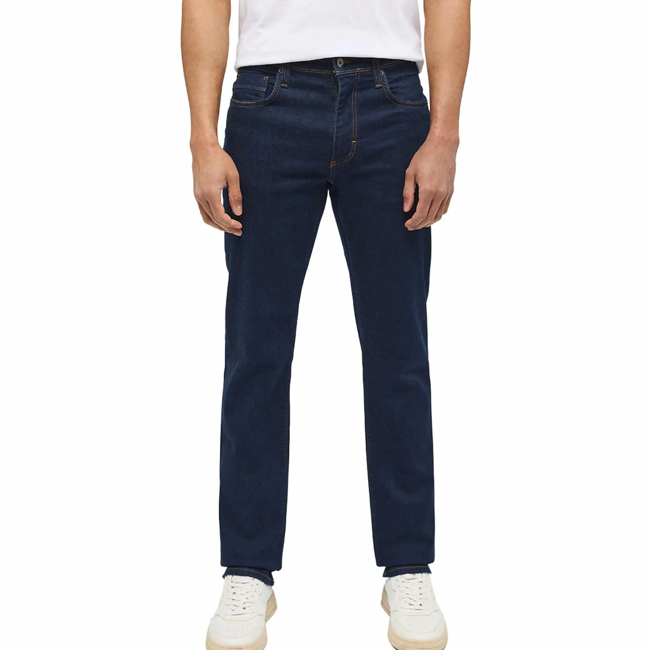 Herren Mustang Herren Jeans "Washington"