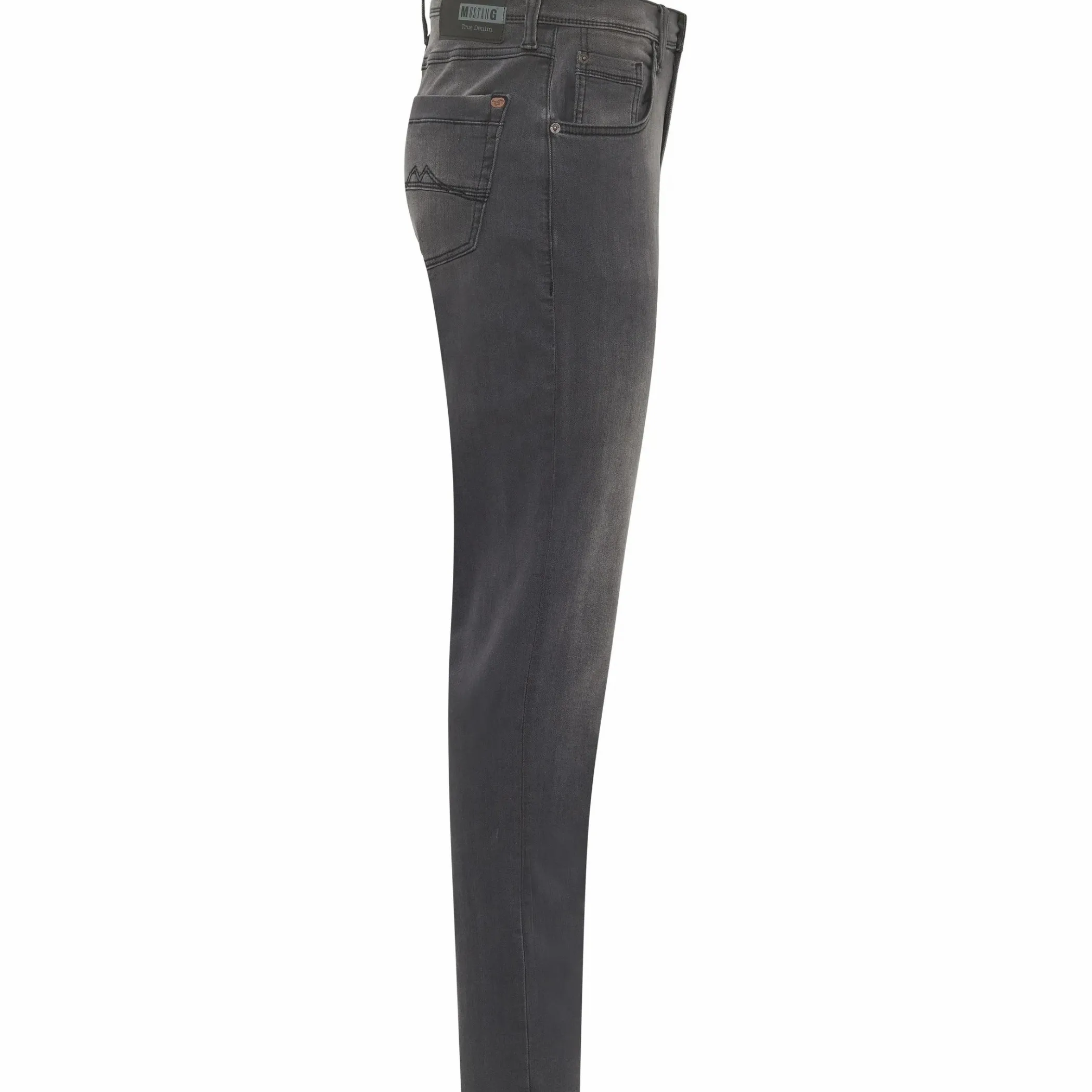 Herren Mustang Herren Jeans "Washington"