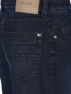 Herren Mustang Herren Jeans Washington Straight Style