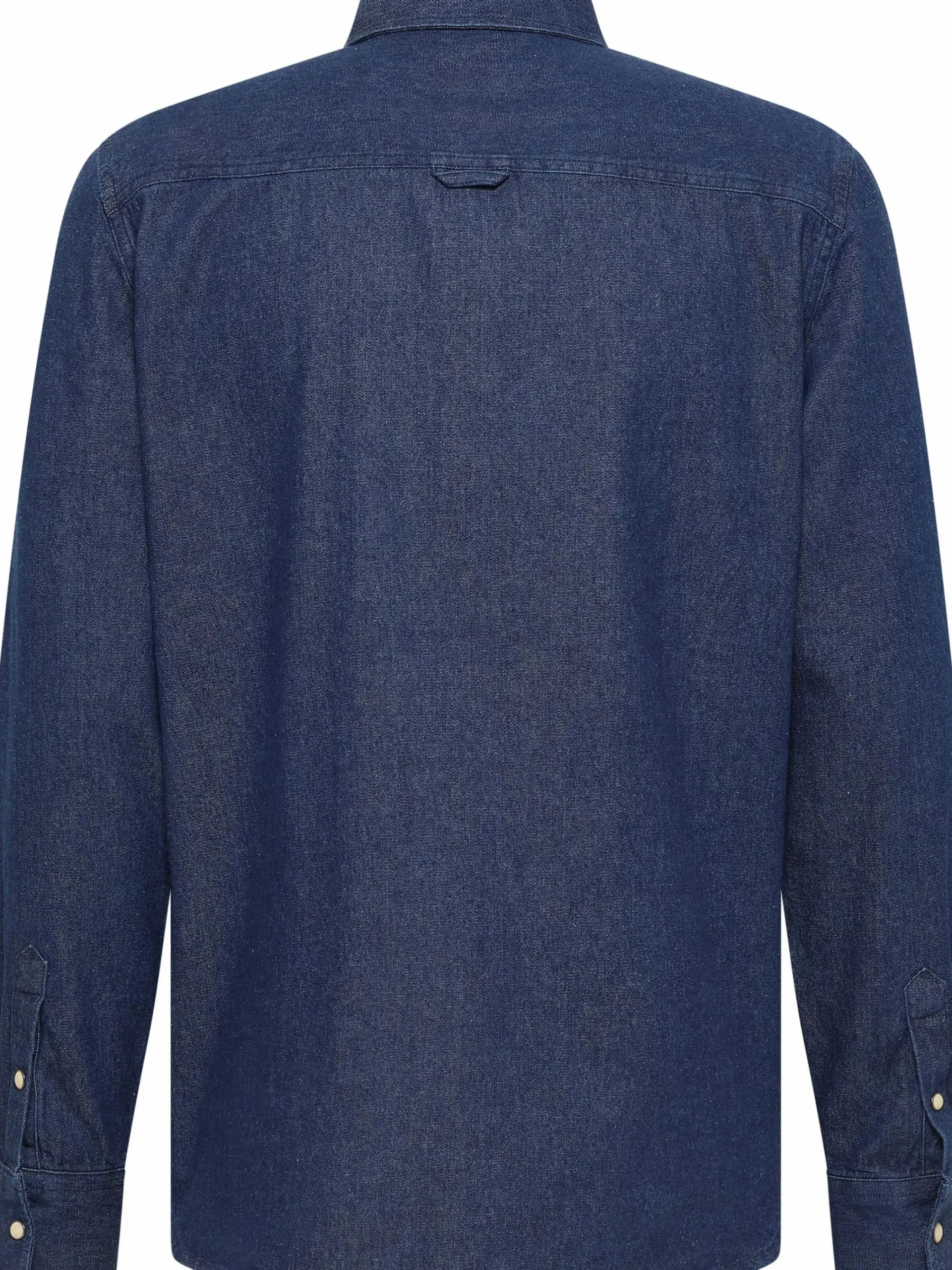 Herren Mustang Herren Jeanshemd "Duver"