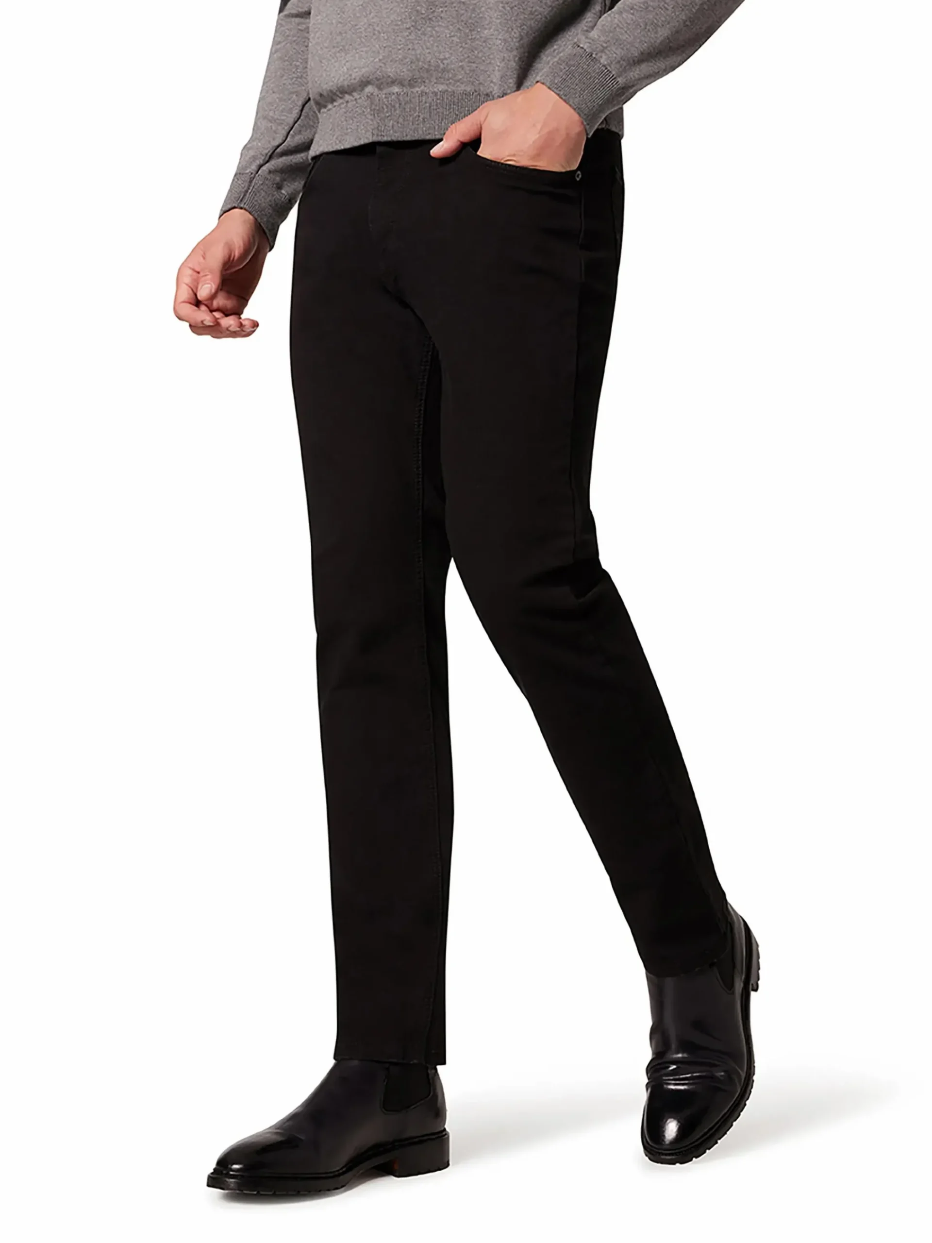 Herren Pioneer Herren Jeanshose