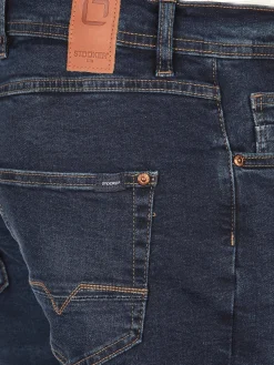 Herren Stooker HAKA Herren Jeanshose