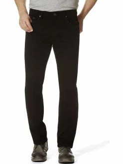 Herren Hero big Herren Jeanshose mit geradem Bein