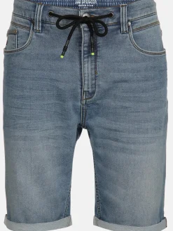 Herren Jim Spencer Herren Jeansshorts