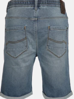 Herren Jim Spencer Herren Jeansshorts