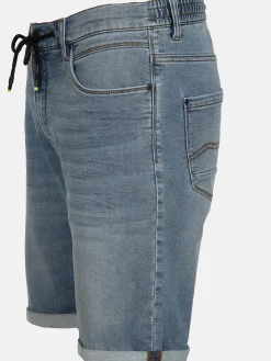 Herren Jim Spencer Herren Jeansshorts