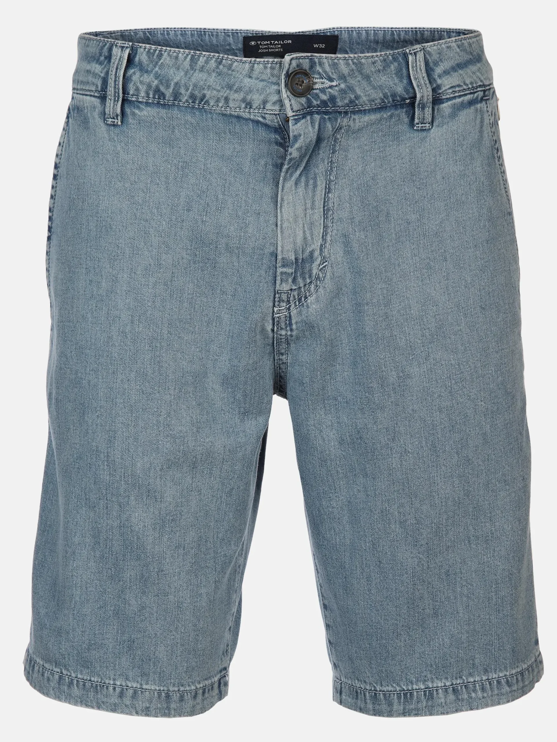 Herren Tom Tailor Herren Jeansshorts