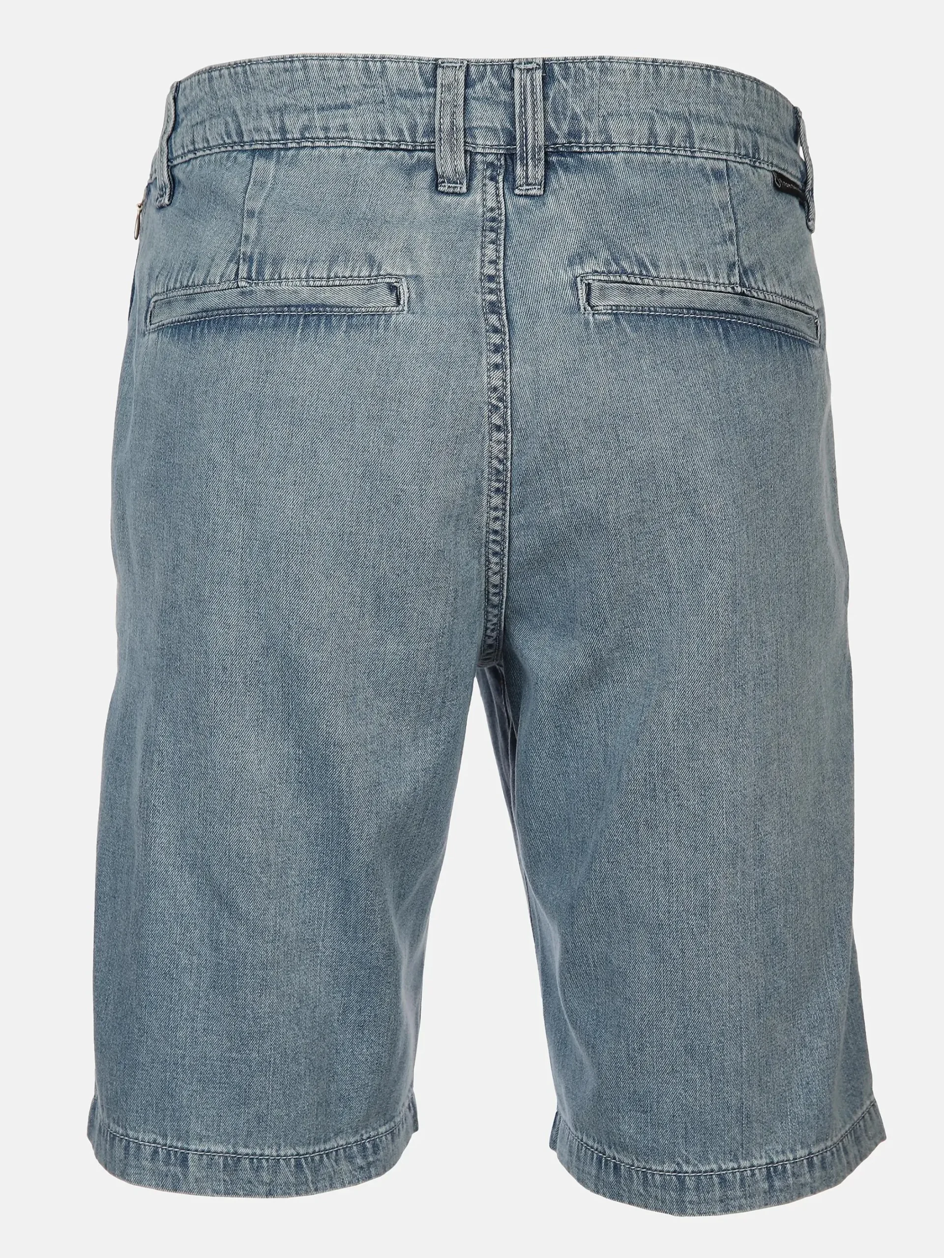 Herren Tom Tailor Herren Jeansshorts