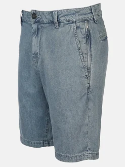 Herren Tom Tailor Herren Jeansshorts