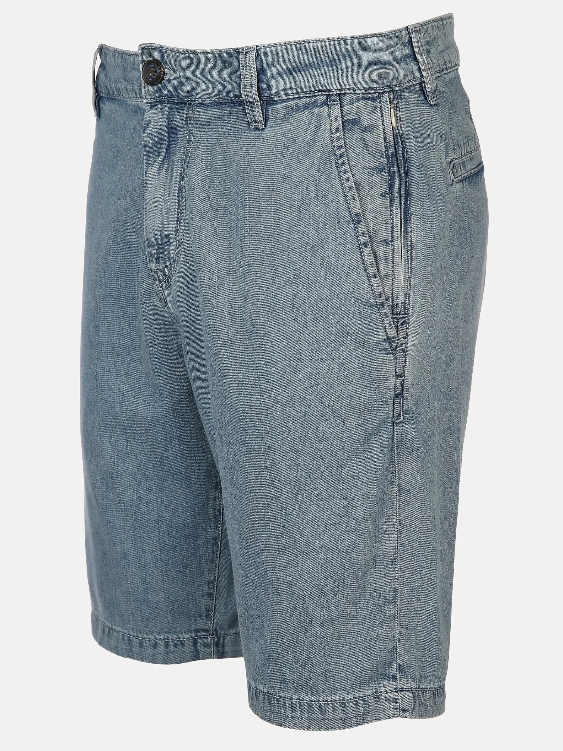 Herren Tom Tailor Herren Jeansshorts