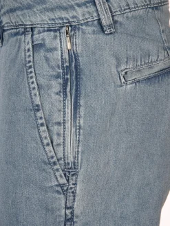 Herren Tom Tailor Herren Jeansshorts