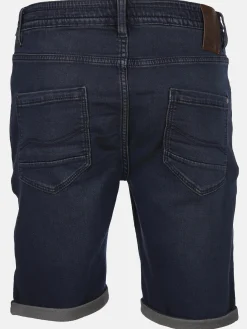 Herren Jim Spencer Herren Jeansshorts