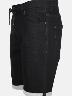 Herren Jim Spencer Herren Jeansshorts